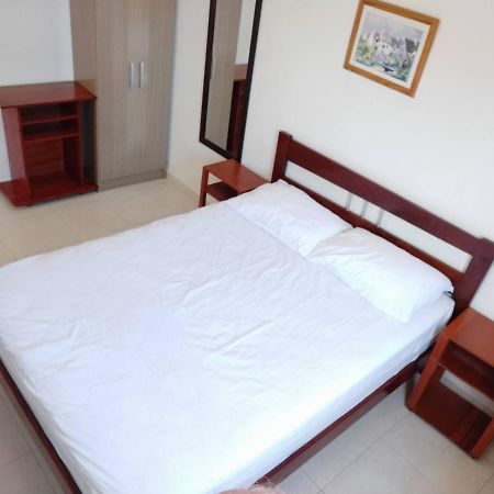Residencial Praia Bombas Бомбиняс Екстериор снимка