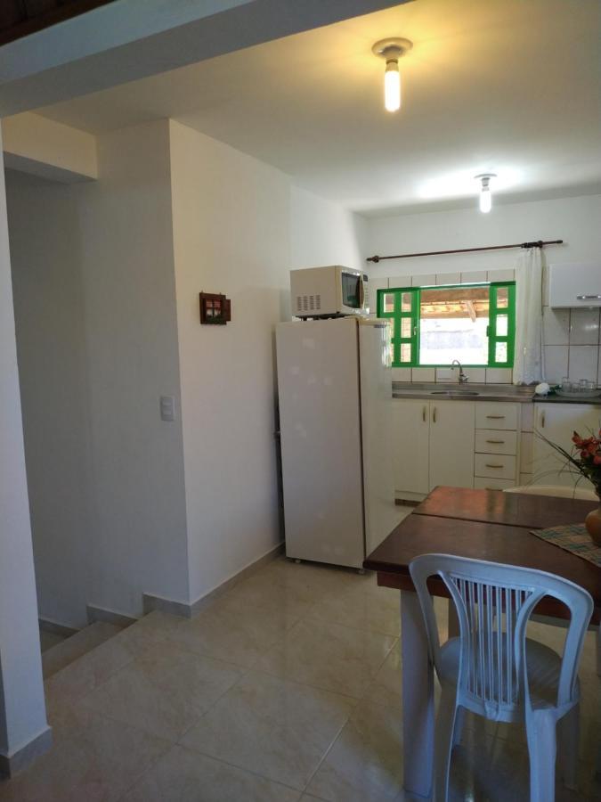 Residencial Praia Bombas Бомбиняс Екстериор снимка