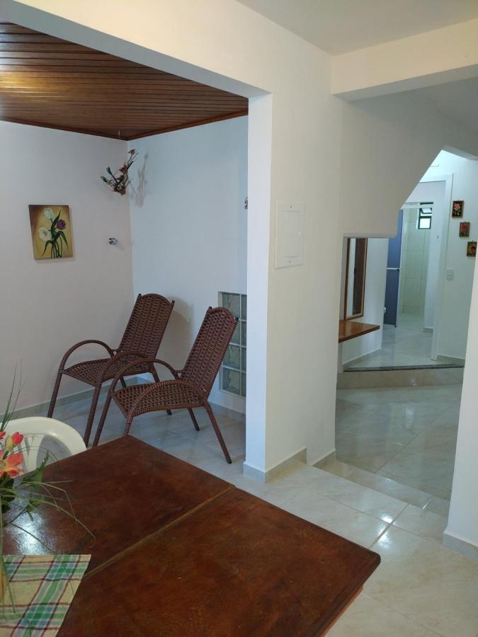 Residencial Praia Bombas Бомбиняс Екстериор снимка