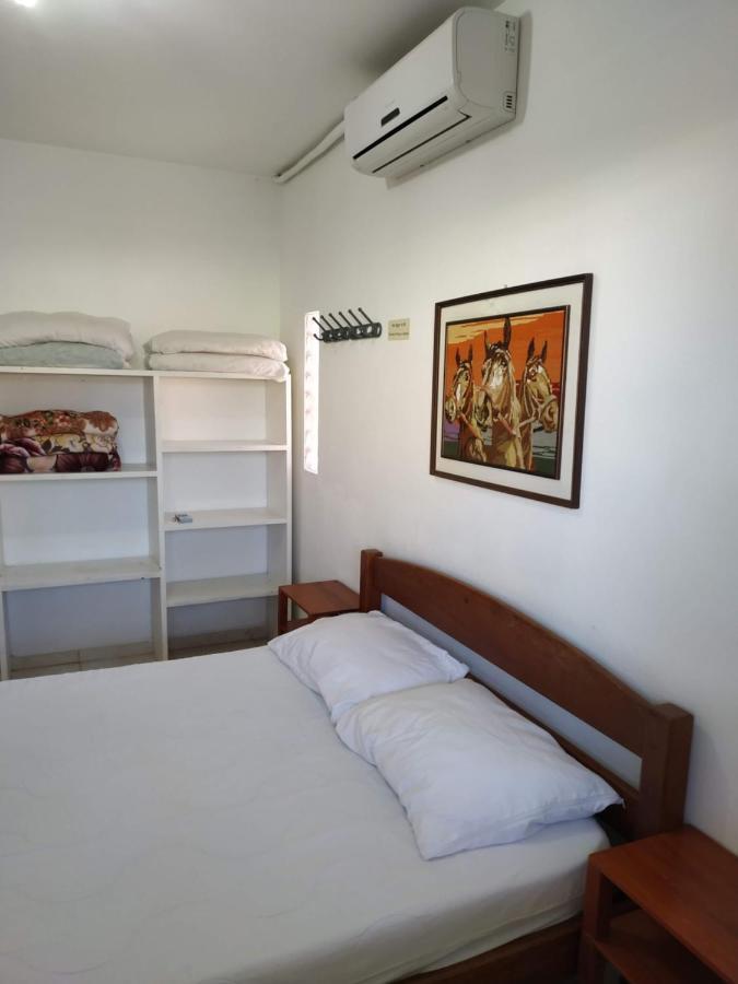 Residencial Praia Bombas Бомбиняс Екстериор снимка