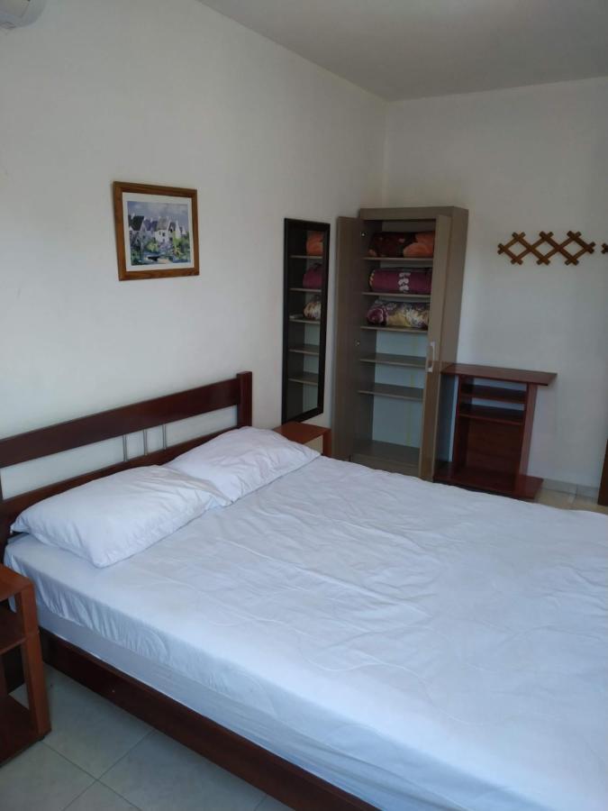 Residencial Praia Bombas Бомбиняс Екстериор снимка