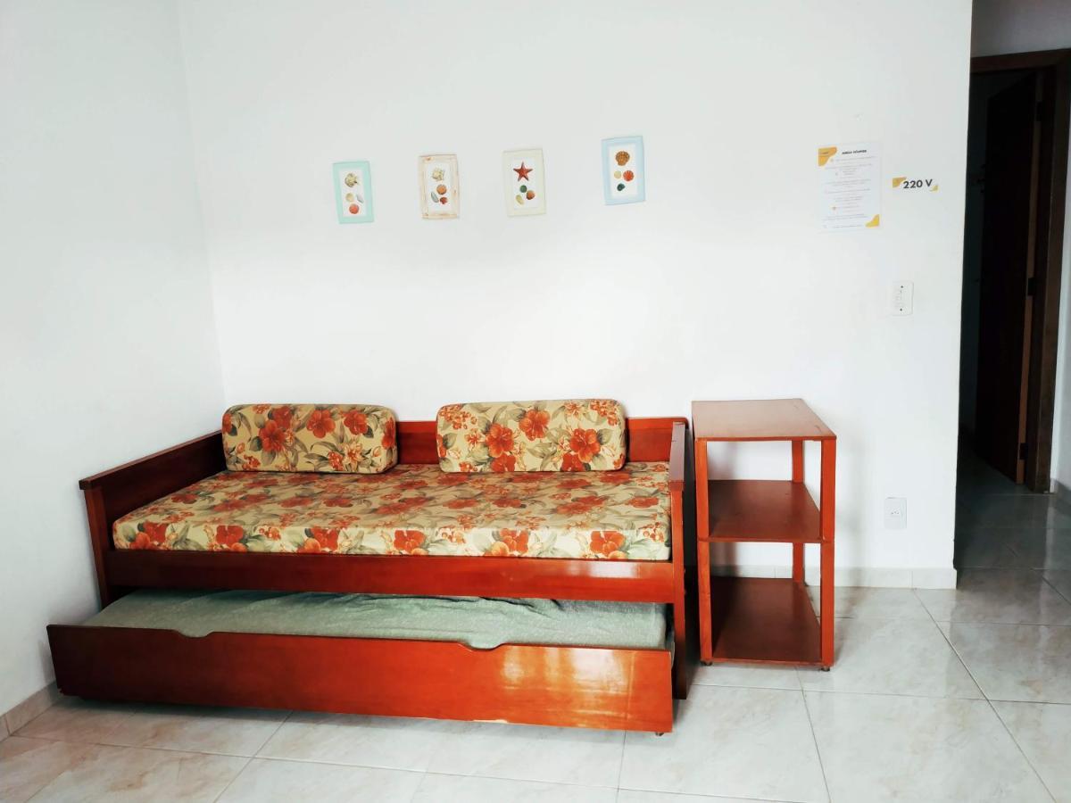 Residencial Praia Bombas Бомбиняс Екстериор снимка