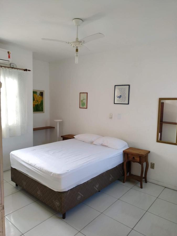 Residencial Praia Bombas Бомбиняс Екстериор снимка